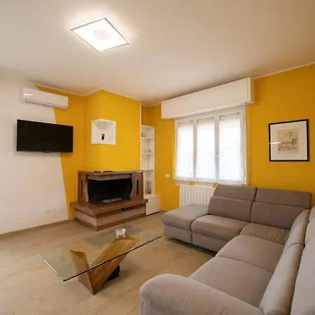 Lakeview Apartment Polpenazze del Garda