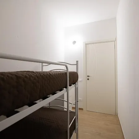 Apartment Lakeview